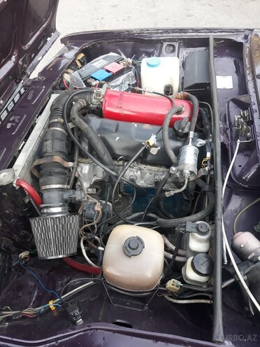 LADA (VAZ) 2107 2004, 300,000 km - 0.2 l - Mingəçevir