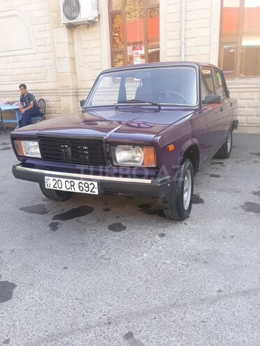 LADA (VAZ) 2107 2004, 300,000 km - 0.2 l - Mingəçevir