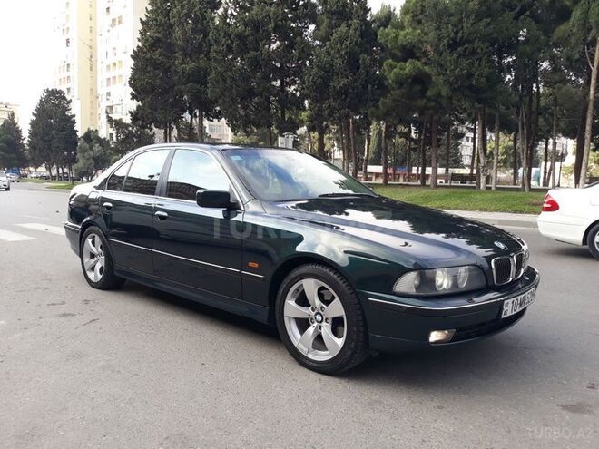 BMW 528 1998, 300,000 km - 0.3 l - Bakı