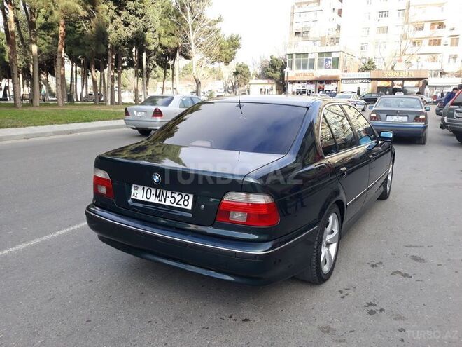 BMW 528 1998, 300,000 km - 0.3 l - Bakı