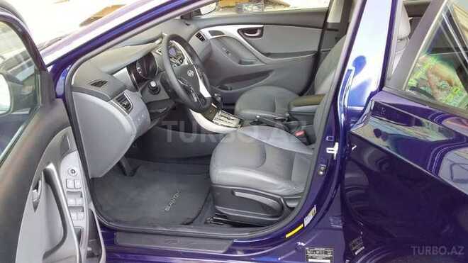 Hyundai Elantra 2011, 68,700 km - 1.8 l - Xırdalan