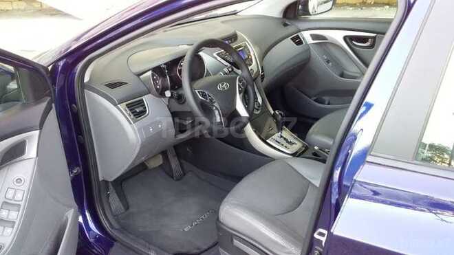 Hyundai Elantra 2011, 68,700 km - 1.8 l - Xırdalan
