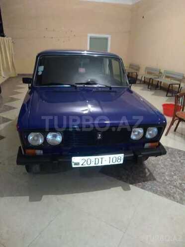 LADA (VAZ) 2106 1991, 260,000 km - 1.5 l - Gəncə