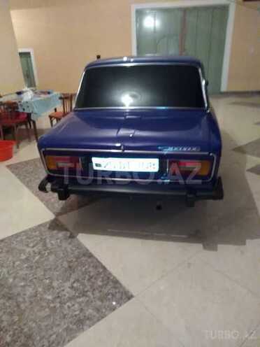 LADA (VAZ) 2106 1991, 260,000 km - 1.5 l - Gəncə