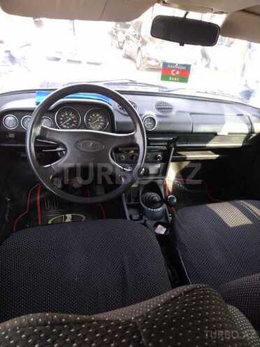 LADA (VAZ) 2106 1991, 260,000 km - 1.5 l - Gəncə