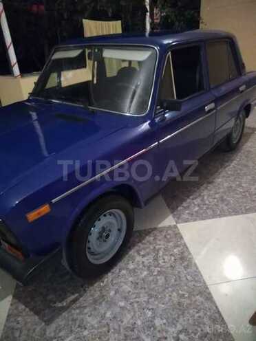 LADA (VAZ) 2106 1991, 260,000 km - 1.5 l - Gəncə