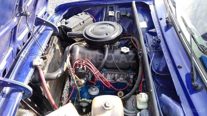 LADA (VAZ) 2106 1991, 260,000 km - 1.5 l - Gəncə