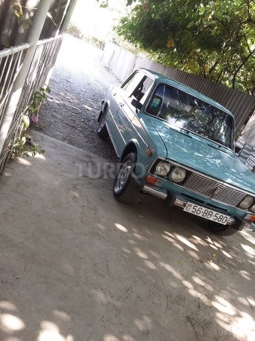 LADA (VAZ) 2106 1992, 17,311 km - 1.6 l - Bakı