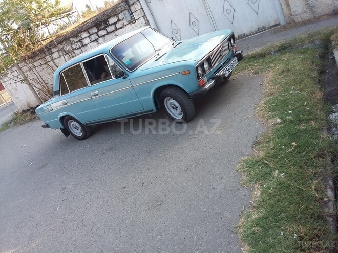 LADA (VAZ) 2106 1992, 17,311 km - 1.6 l - Bakı