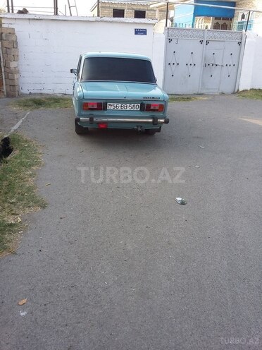 LADA (VAZ) 2106 1992, 17,311 km - 1.6 l - Bakı