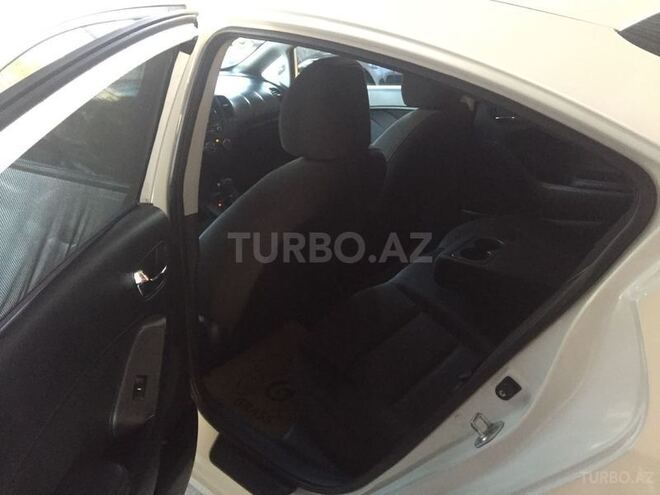 Kia Cerato 2013, 135,000 km - 1.6 l - Bakı