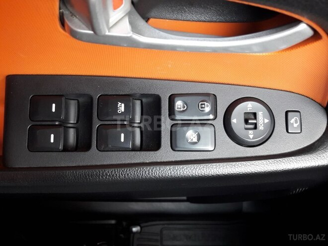 Kia Sportage 2013, 79,270 km - 2.0 l - Bakı