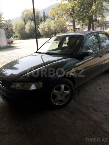 Opel Vectra 1998, 286,345 km - 1.6 l - Bakı