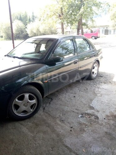 Opel Vectra 1998, 286,345 km - 1.6 l - Bakı