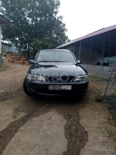 Opel Vectra 1998, 286,345 km - 1.6 l - Bakı