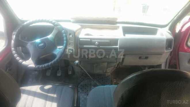 Ford Transit 1992, 598,600 km - 2.2 л - Cəlilabad