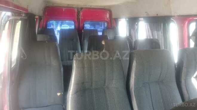 Ford Transit 1992, 598,600 km - 2.2 л - Cəlilabad