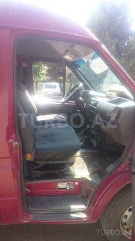 Ford Transit 1992, 598,600 km - 2.2 л - Cəlilabad