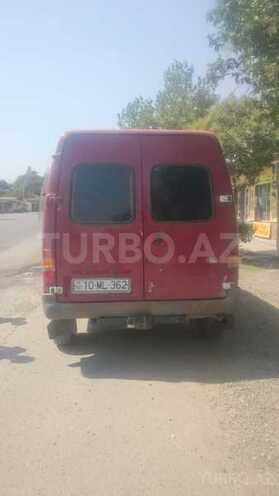 Ford Transit 1992, 598,600 km - 2.2 л - Cəlilabad