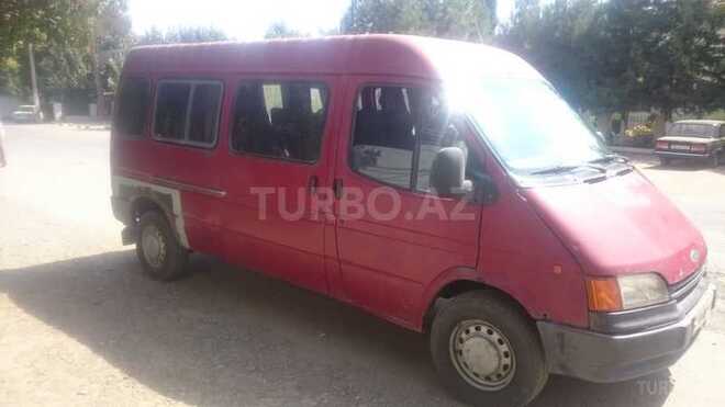 Ford Transit 1992, 598,600 km - 2.2 л - Cəlilabad