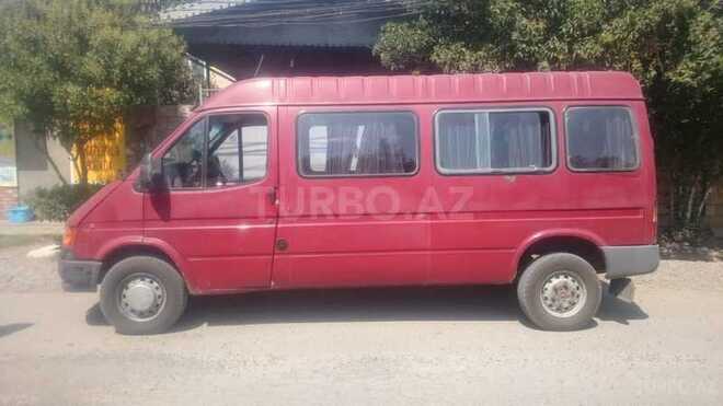 Ford Transit 1992, 598,600 km - 2.2 л - Cəlilabad