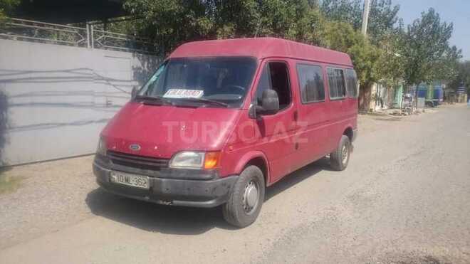 Ford Transit 1992, 598,600 km - 2.2 л - Cəlilabad