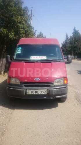 Ford Transit 1992, 598,600 km - 2.2 л - Cəlilabad