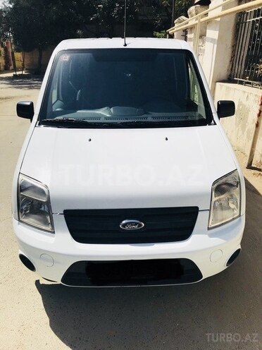 Ford Tourneo Connect 2013, 136,935 km - 1.8 l - Bakı