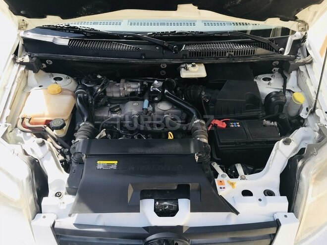 Ford Tourneo Connect 2013, 136,935 km - 1.8 l - Bakı