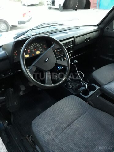 LADA (VAZ) Niva 2014, 140,012 km - 1.7 л - Bakı