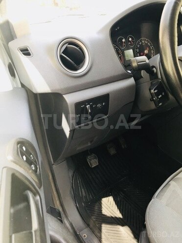 Ford Tourneo Connect 2013, 136,935 km - 1.8 l - Bakı