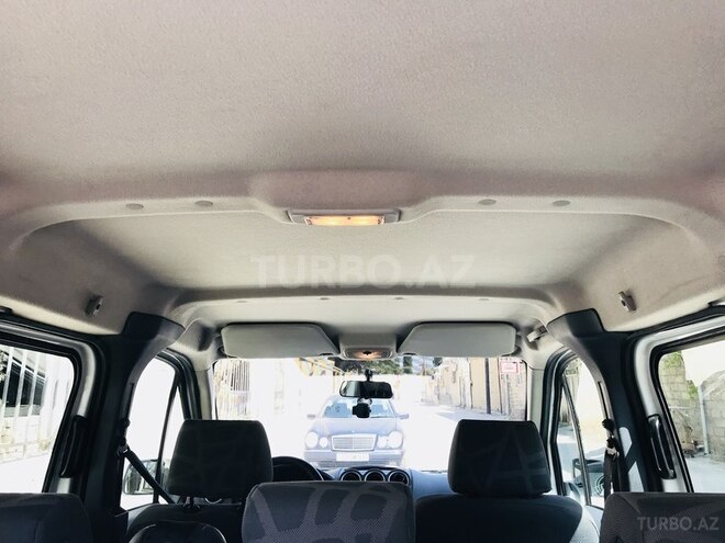 Ford Tourneo Connect 2013, 136,935 km - 1.8 l - Bakı