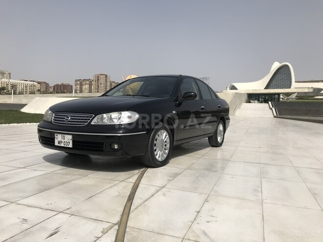 Nissan Sunny 2008, 187,000 km - 1.6 л - Bakı