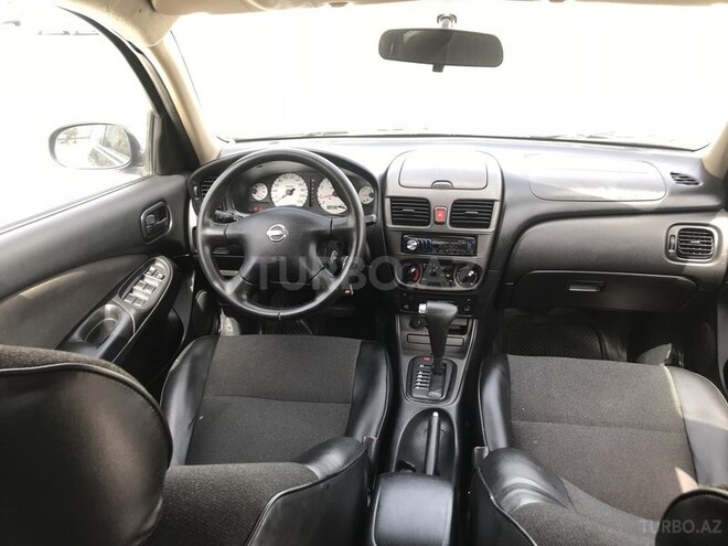 Nissan Sunny 2008, 187,000 km - 1.6 л - Bakı