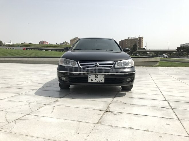 Nissan Sunny 2008, 187,000 km - 1.6 л - Bakı