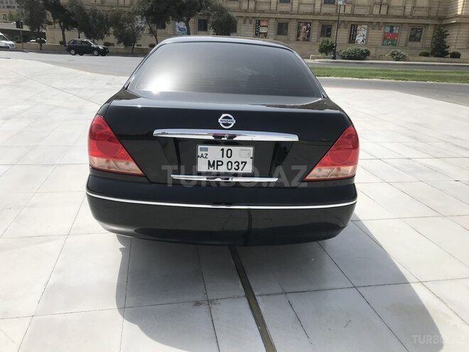 Nissan Sunny 2008, 187,000 km - 1.6 л - Bakı