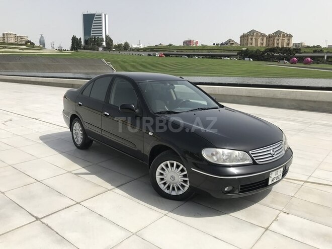 Nissan Sunny 2008, 187,000 km - 1.6 л - Bakı