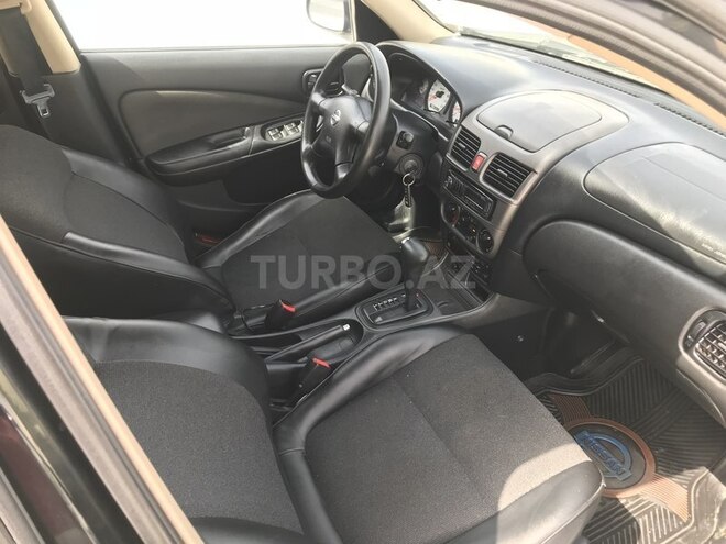 Nissan Sunny 2008, 187,000 km - 1.6 л - Bakı