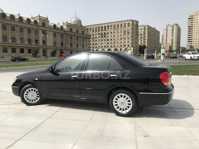 Nissan Sunny 2008, 187,000 km - 1.6 л - Bakı