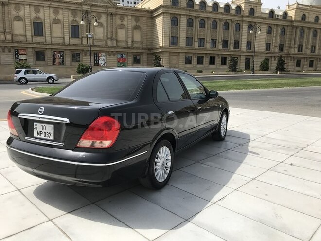 Nissan Sunny 2008, 187,000 km - 1.6 л - Bakı