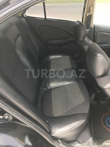 Nissan Sunny 2008, 187,000 km - 1.6 л - Bakı