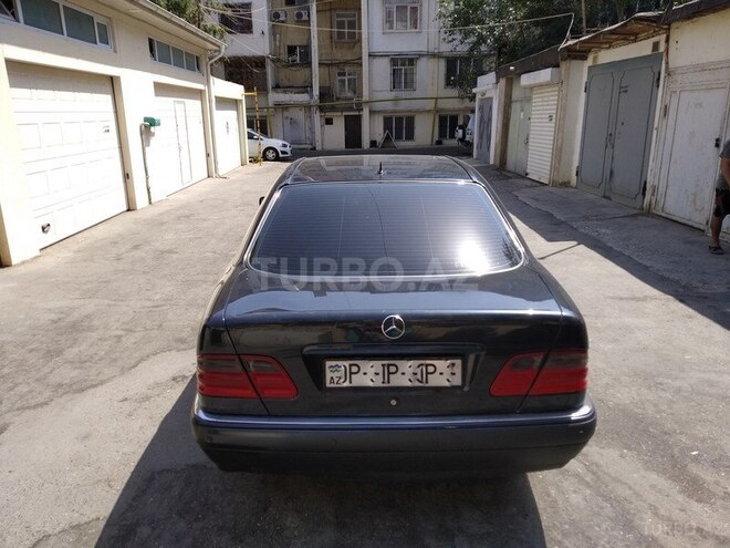 Mercedes E 280 1996, 440,000 km - 2.8 l - Bakı