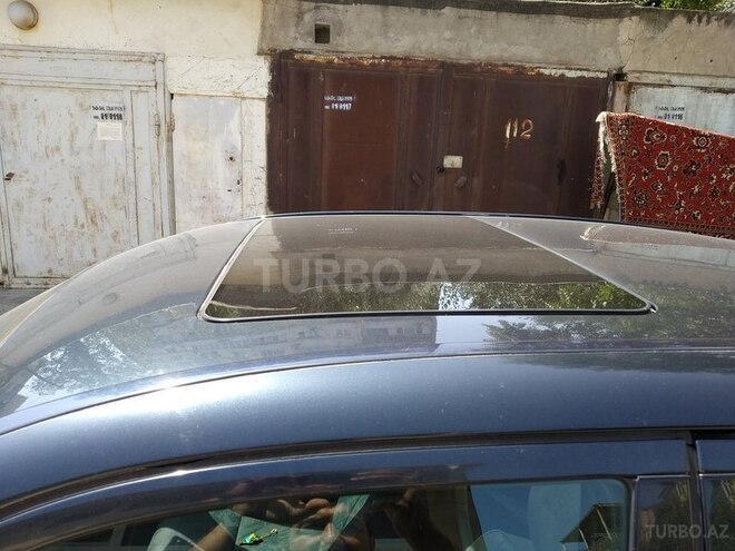 Mercedes E 280 1996, 440,000 km - 2.8 l - Bakı