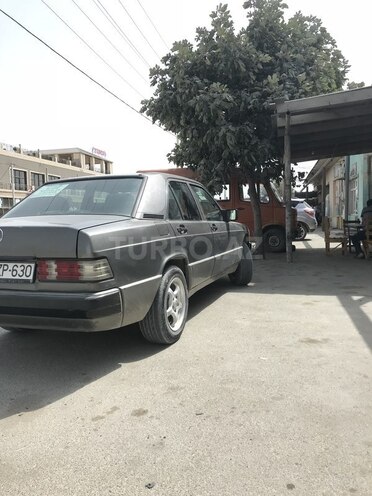 Mercedes 190 1992, 444,555 km - 1.8 l - Bakı