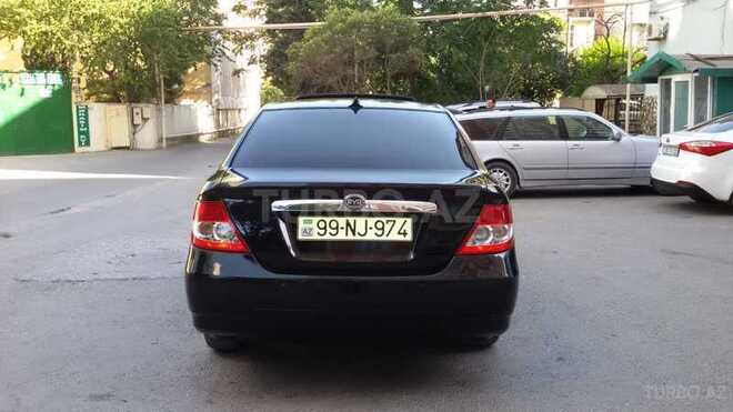 BYD F3 2013, 135,000 km - 1.5 l - Bakı