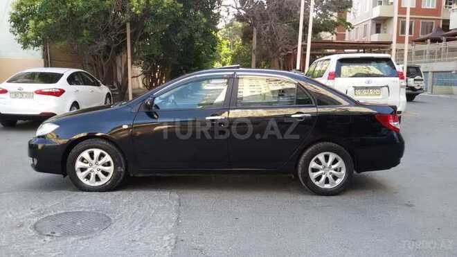 BYD F3 2013, 135,000 km - 1.5 l - Bakı