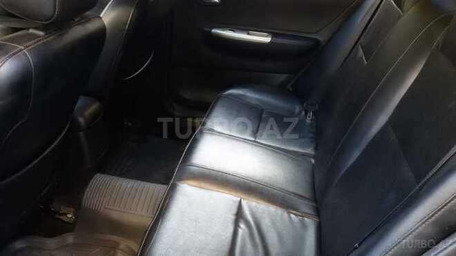 BYD F3 2013, 135,000 km - 1.5 l - Bakı