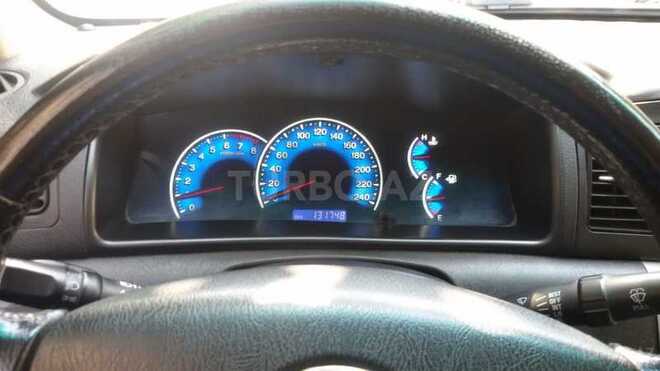 BYD F3 2013, 135,000 km - 1.5 l - Bakı