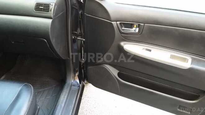 BYD F3 2013, 135,000 km - 1.5 l - Bakı