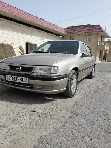 Opel Vectra 1994, 287,891 km - 2.0 л - Sumqayıt